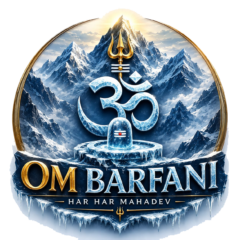 OM BARFANI – BARFANI MAHADEV